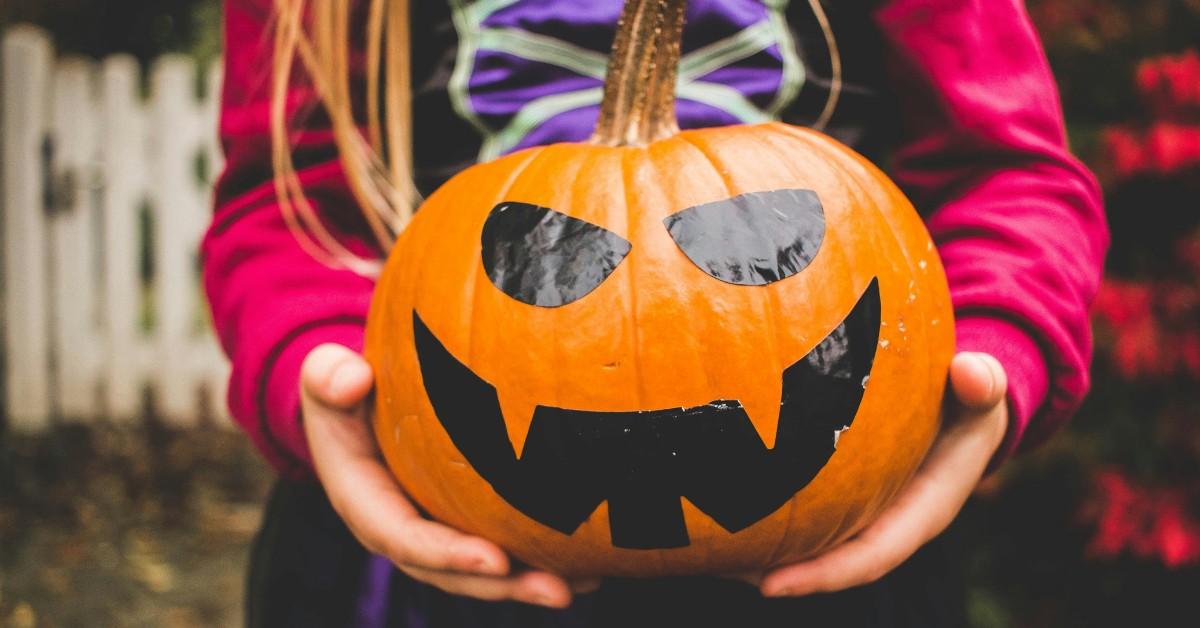 Halloween Poems for Kids and School faculty college students to Get Festive