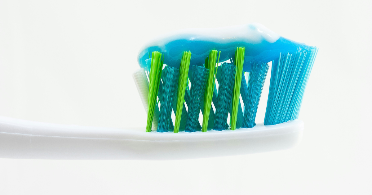 Why You Should Avoid Fluoride in Toothpaste, Outlined