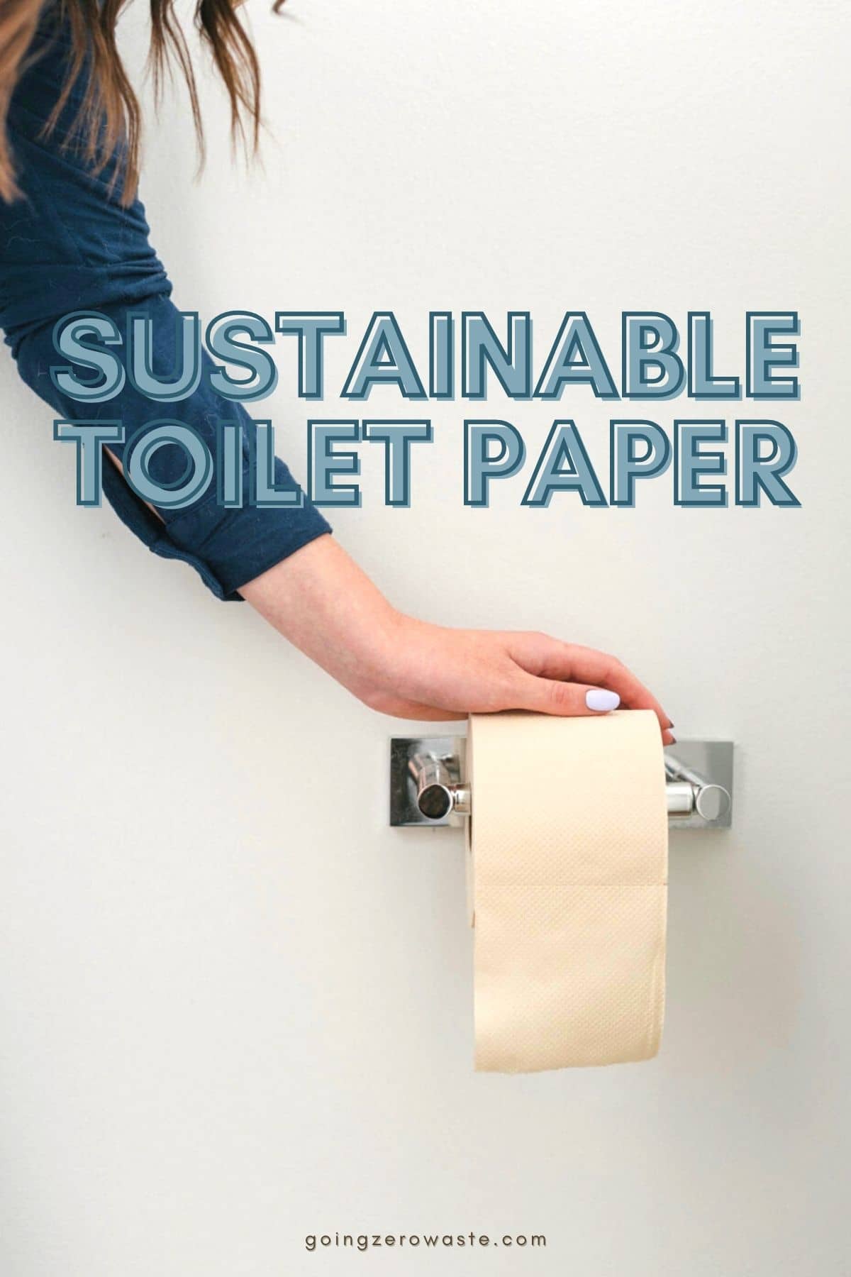 5 Causes to Love Naturolly Rest room Paper